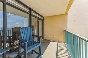 Stunning Ocean Views From The 10th Floor 1 Bedroom Condo