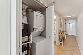 Stunning Ocean Views From The 10th Floor 1 Bedroom Condo