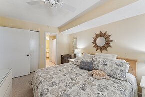 Stunning Ocean Views From The 10th Floor 1 Bedroom Condo