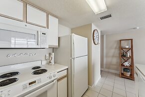 Stunning Ocean Views From The 10th Floor 1 Bedroom Condo