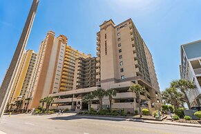 Stunning Ocean Views From The 10th Floor 1 Bedroom Condo