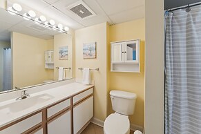 Stunning Ocean Views From The 10th Floor 1 Bedroom Condo