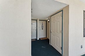 Stunning Ocean Views From The 10th Floor 1 Bedroom Condo