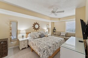 Stunning Ocean Views From The 10th Floor 1 Bedroom Condo