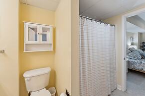 Stunning Ocean Views From The 10th Floor 1 Bedroom Condo