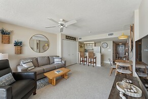 Stunning Ocean Views From The 10th Floor 1 Bedroom Condo