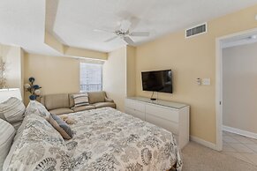 Stunning Ocean Views From The 10th Floor 1 Bedroom Condo