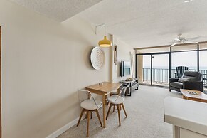 Stunning Ocean Views From The 10th Floor 1 Bedroom Condo