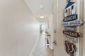 Stunning Ocean Views From The 10th Floor 1 Bedroom Condo