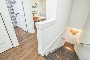 Be Our Guest - Cozy Townhome Near Downtown Ocala 2 Bedroom Townhouse