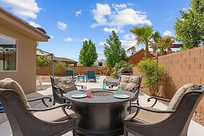 Lakeside Oasis At Sand Hollow 4 Bedroom Home