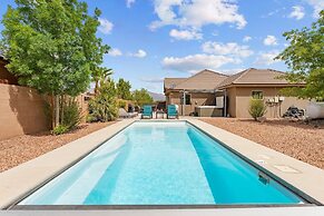 Lakeside Oasis At Sand Hollow 4 Bedroom Home