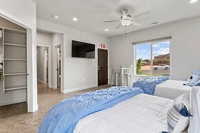 Lakeside Oasis At Sand Hollow 4 Bedroom Home