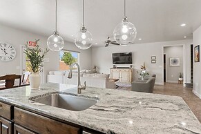 Lakeside Oasis At Sand Hollow 4 Bedroom Home