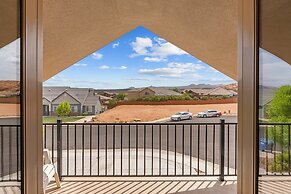 Lakeside Oasis At Sand Hollow 4 Bedroom Home