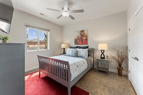 Lakeside Oasis At Sand Hollow 4 Bedroom Home