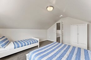 Lakeside Oasis At Sand Hollow 4 Bedroom Home