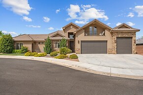 Lakeside Oasis At Sand Hollow 4 Bedroom Home