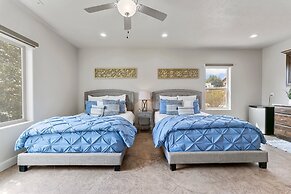 Lakeside Oasis At Sand Hollow 4 Bedroom Home