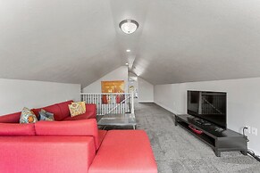 Lakeside Oasis At Sand Hollow 4 Bedroom Home