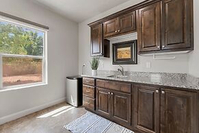 Lakeside Oasis At Sand Hollow 4 Bedroom Home