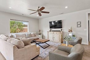 Lakeside Oasis At Sand Hollow 4 Bedroom Home