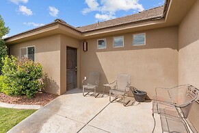 Lakeside Oasis At Sand Hollow 4 Bedroom Home