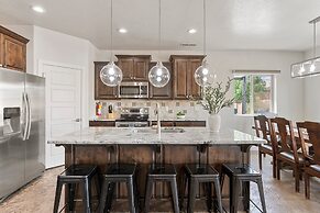 Lakeside Oasis At Sand Hollow 4 Bedroom Home