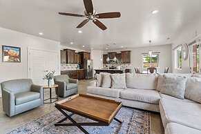 Lakeside Oasis At Sand Hollow 4 Bedroom Home