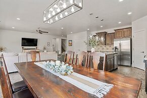 Lakeside Oasis At Sand Hollow 4 Bedroom Home