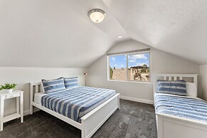 Lakeside Oasis At Sand Hollow 4 Bedroom Home