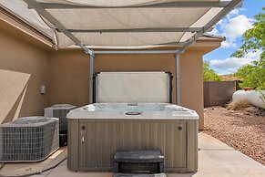 Lakeside Oasis At Sand Hollow 4 Bedroom Home