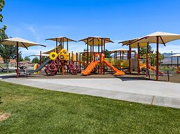 Lakeside Oasis At Sand Hollow 4 Bedroom Home