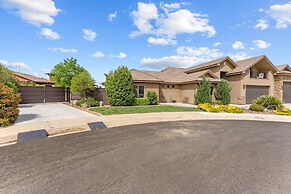 Lakeside Oasis At Sand Hollow 4 Bedroom Home