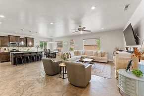 Lakeside Oasis At Sand Hollow 4 Bedroom Home