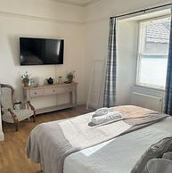No. 1 High Street - Boutique Rooms