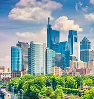 Extended Stay Comfy Suites LL