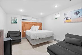 Extended Stay Comfy Suites LL