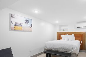 Extended Stay Comfy Suites LL