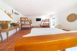 Quinta del Mar Crystal Beach