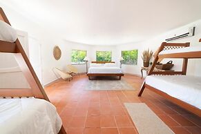 Quinta del Mar Crystal Beach