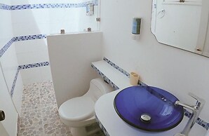 Quinta del Mar Crystal Beach