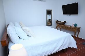 Quinta del Mar Crystal Beach