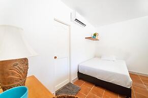 Quinta del Mar Crystal Beach