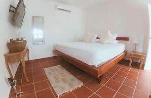 Quinta del Mar Crystal Beach