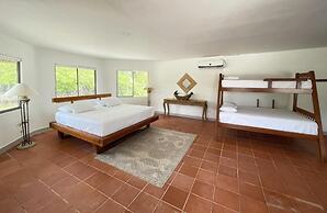 Quinta del Mar Crystal Beach