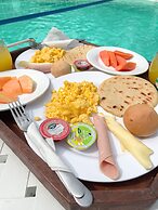 Quinta del Mar Crystal Beach