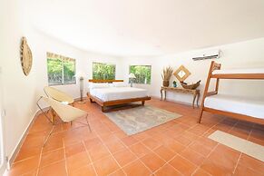 Quinta del Mar Crystal Beach