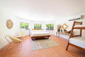 Quinta del Mar Crystal Beach