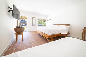 Quinta del Mar Crystal Beach